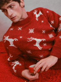 Джемпер Gepur модель 45785 Фото