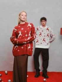 Джемпер Gepur модель 45785 Фото