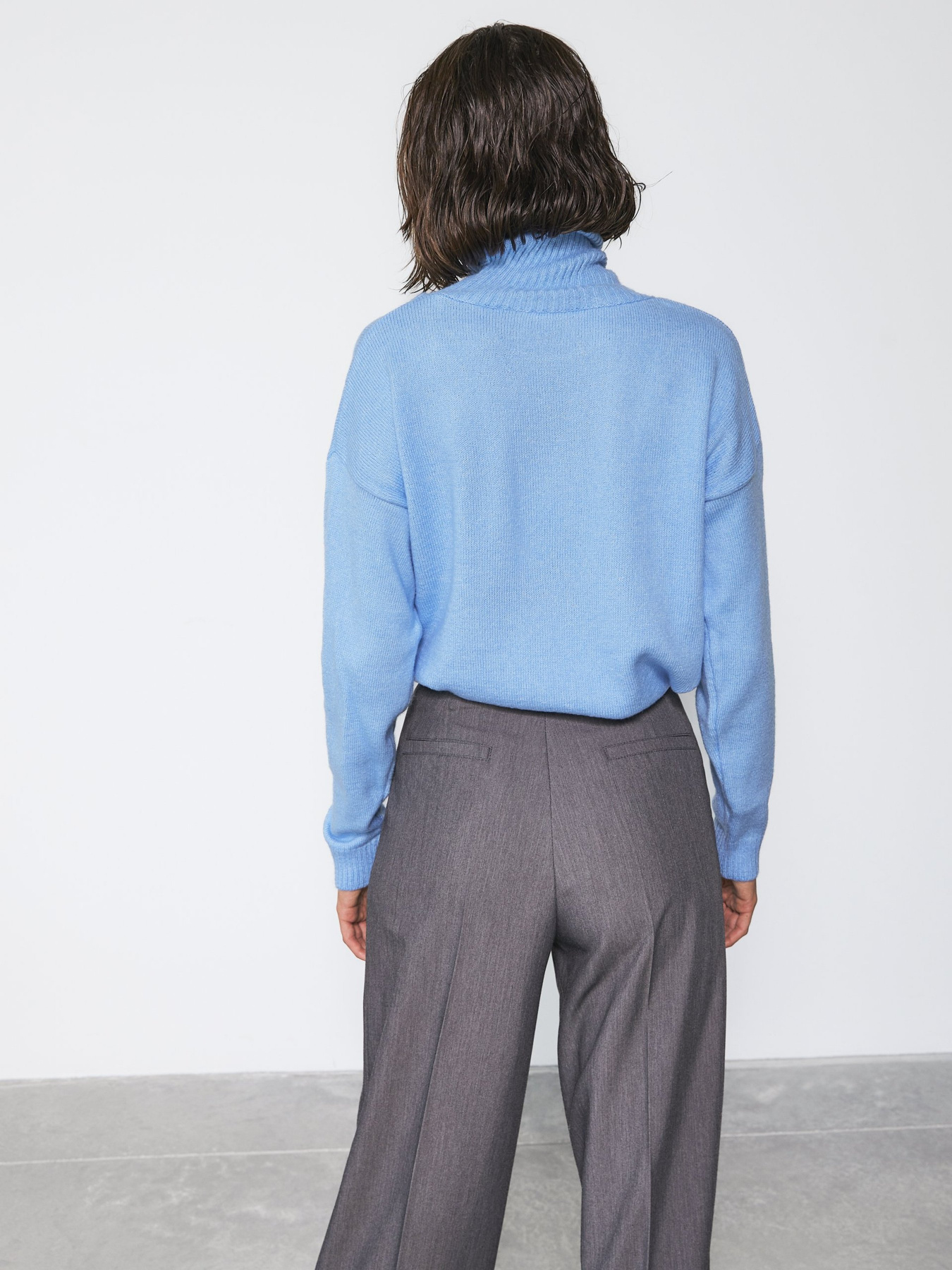 Свитер Gepur модель 45791 Фото