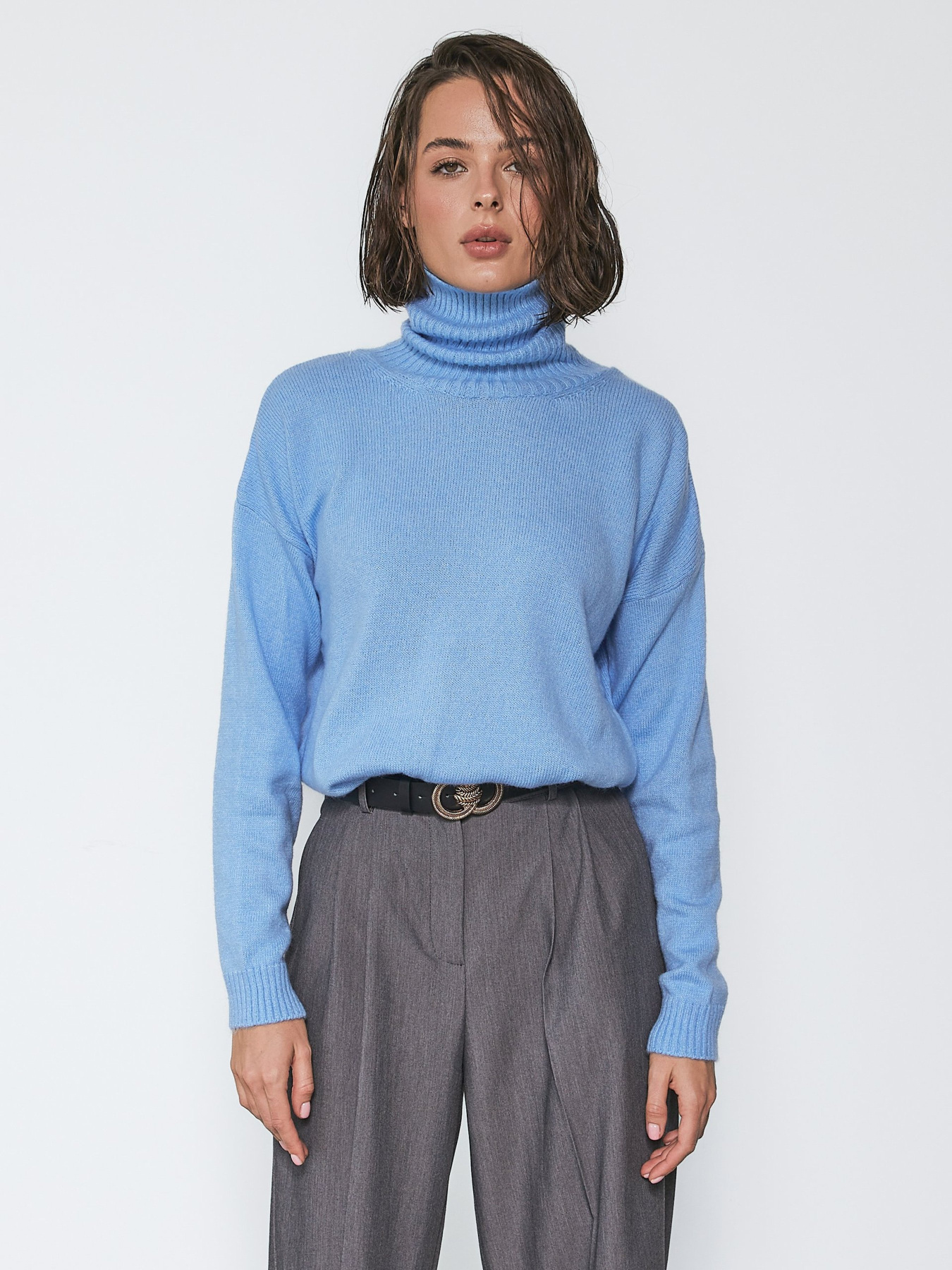 Свитер Gepur модель 45791 Фото