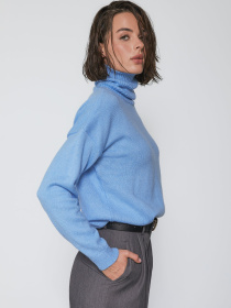 Свитер Gepur модель 45791 Фото