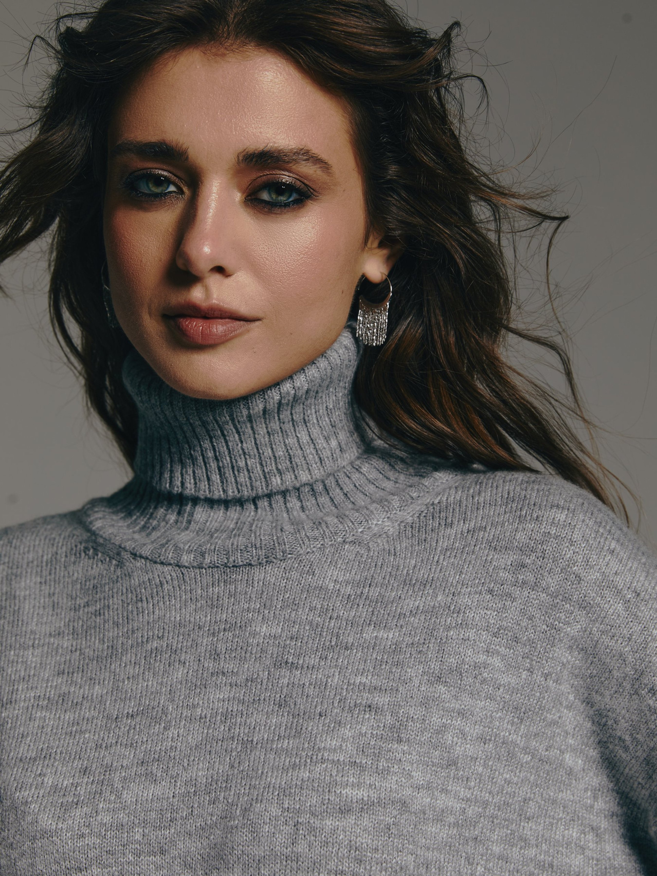 Светр Gepur модель 45792 Фото