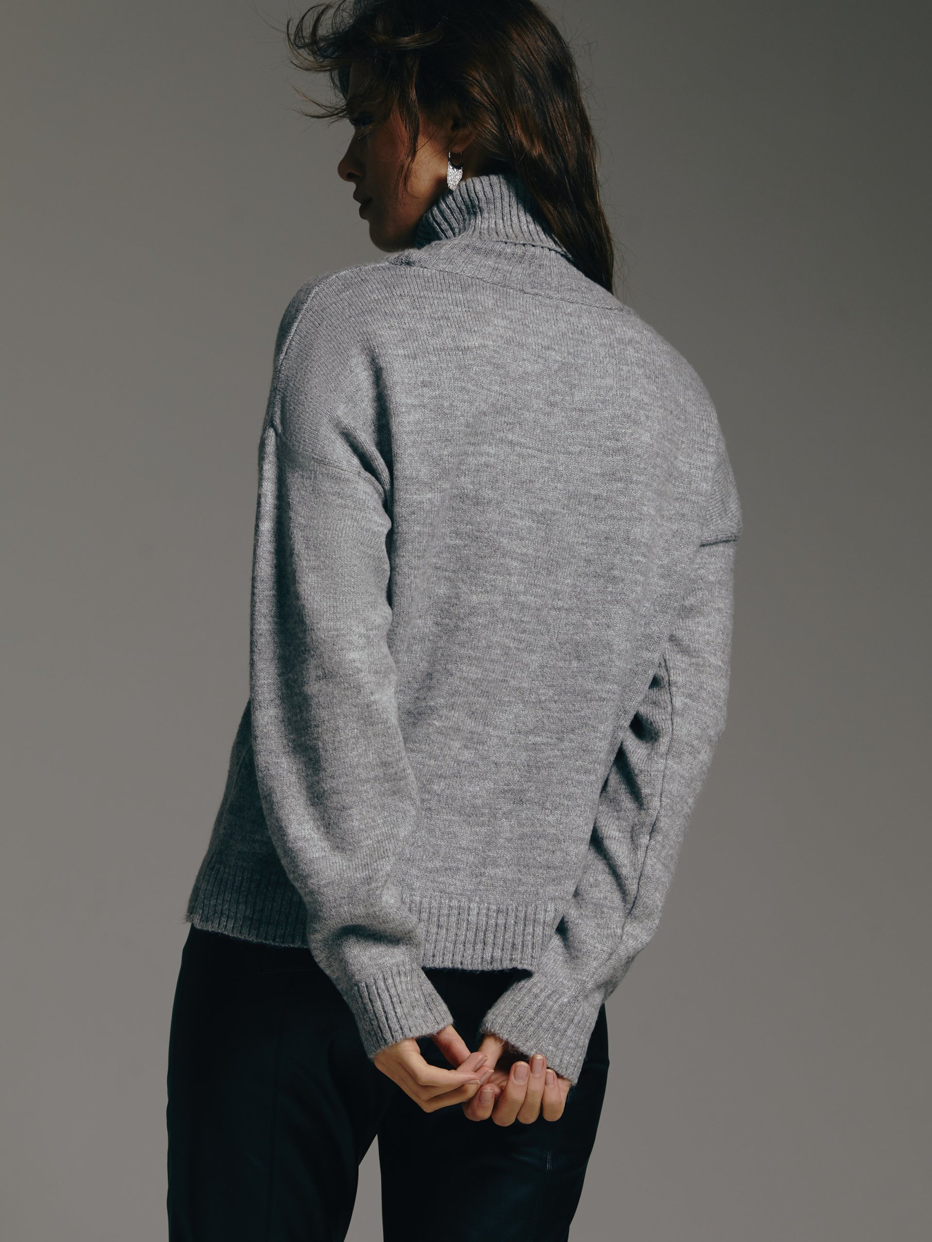 Светр Gepur модель 45792 Фото