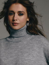 Светр Gepur модель 45792 Фото