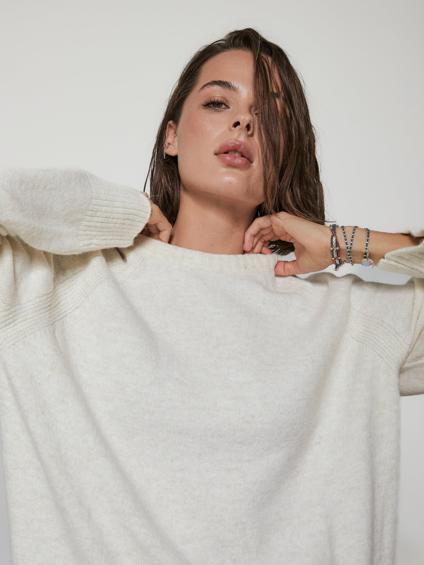 Джемпер Gepur модель 45799 Фото