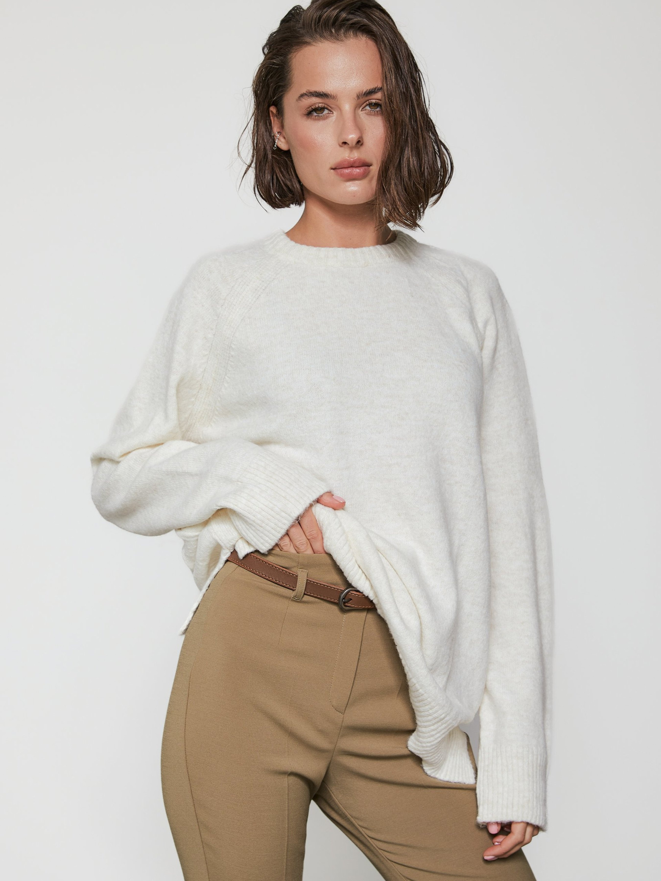 Джемпер Gepur модель 45799 Фото