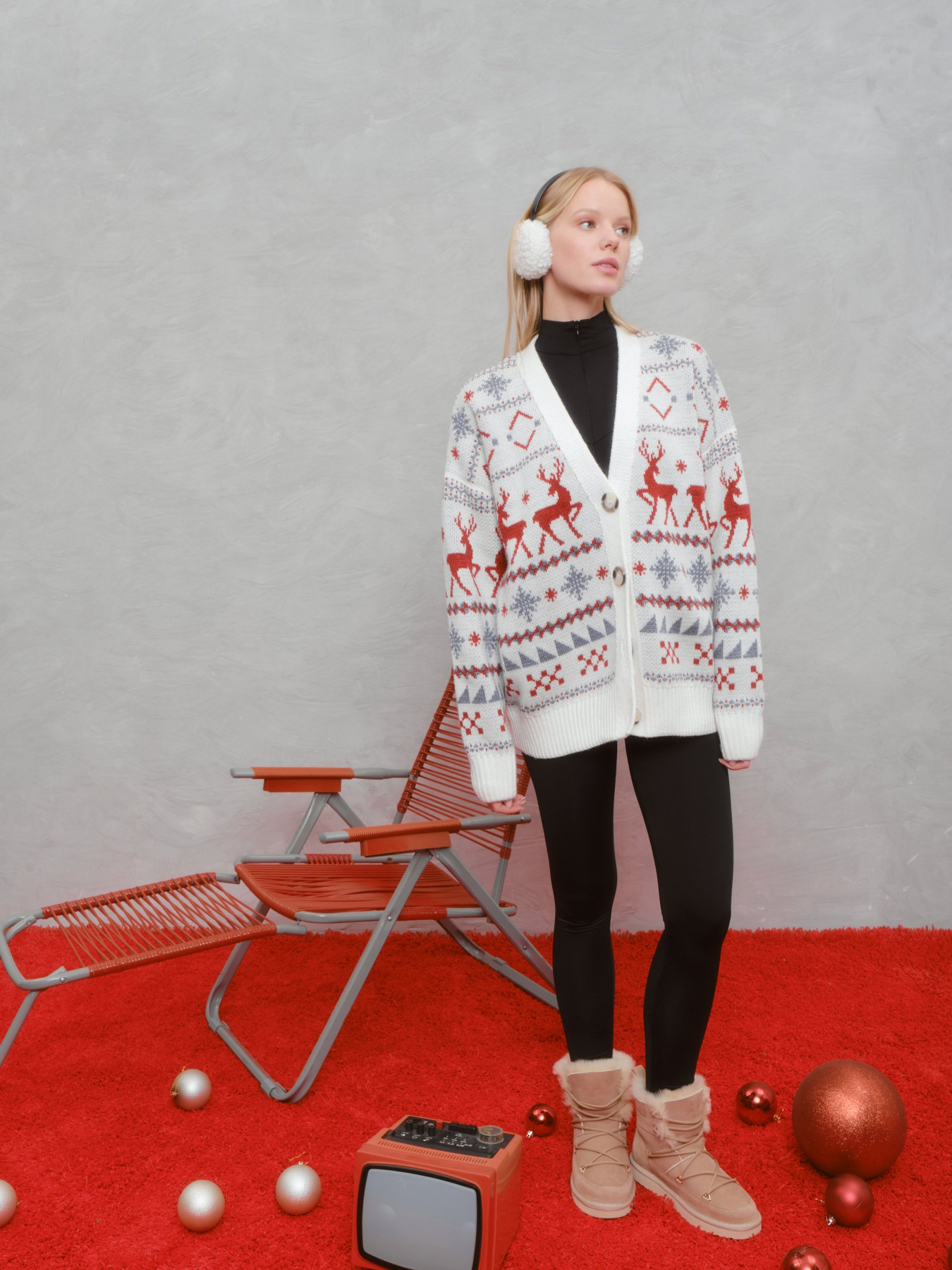 Кардиган Gepur модель 45818 Фото