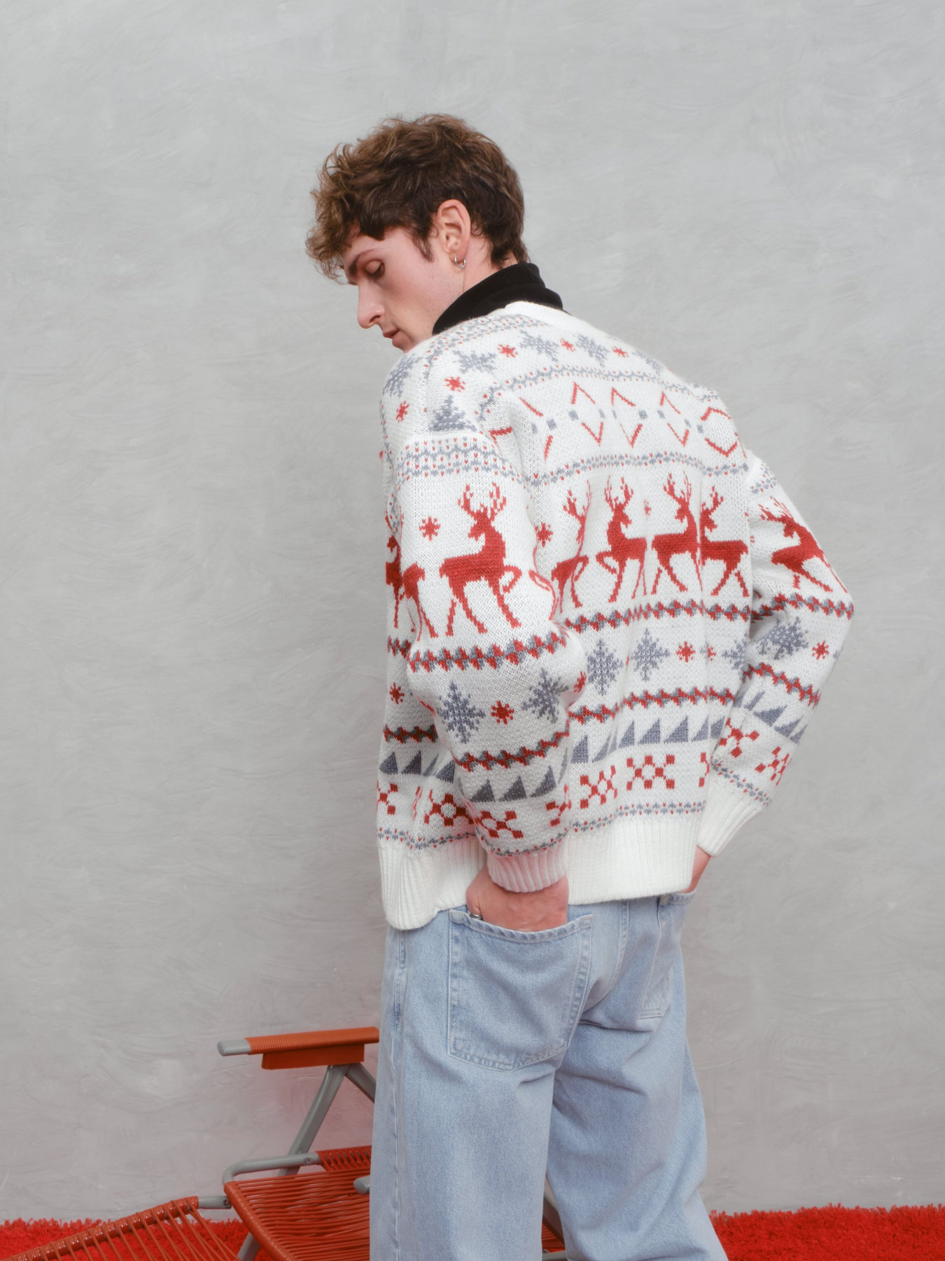 Кардиган Gepur модель 45818 Фото