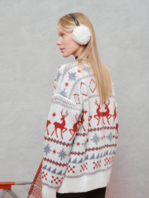 Кардиган Gepur модель 45818 Фото