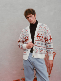 Кардиган Gepur модель 45818 Фото