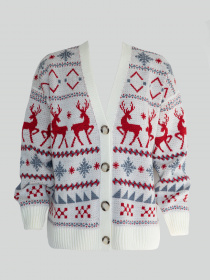 Кардиган Gepur модель 45818 Фото