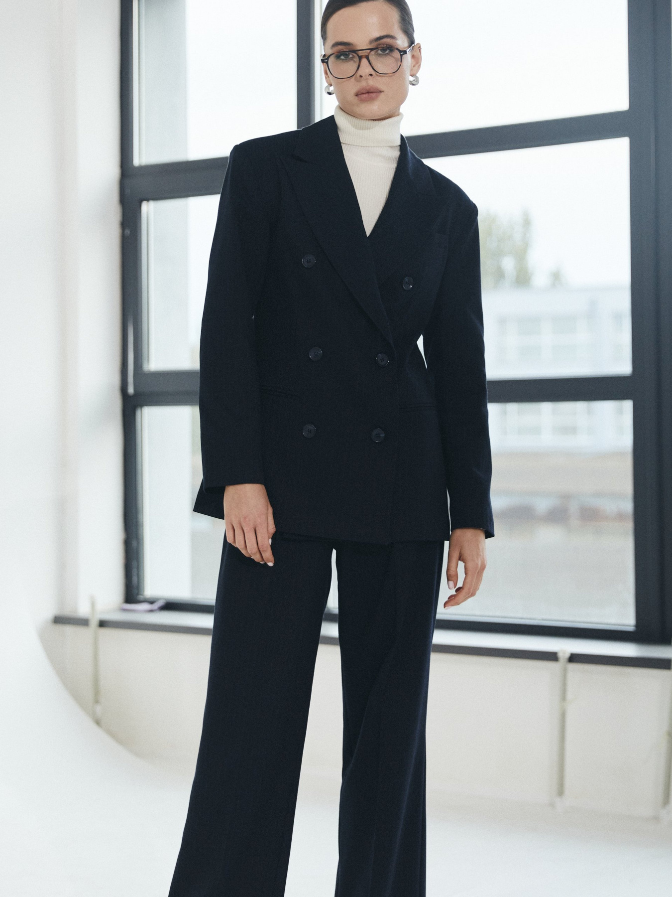 Пиджак Gepur модель 45846 Фото