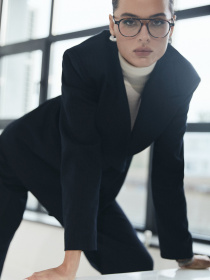 Пиджак Gepur модель 45846 Фото