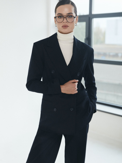 Пиджак Gepur модель 45846 Фото