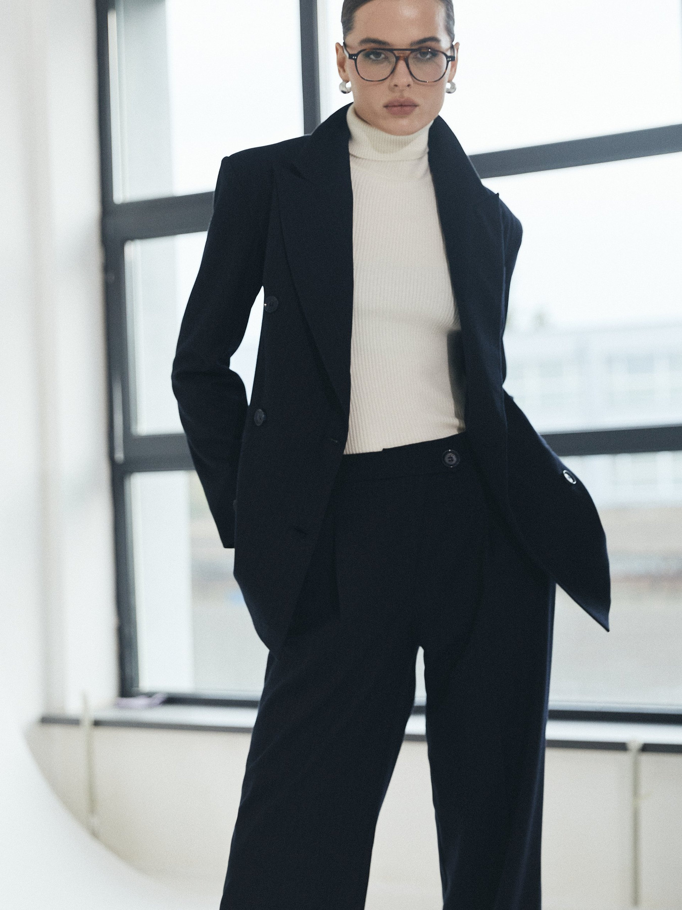 Піджак Gepur модель 45846 Фото