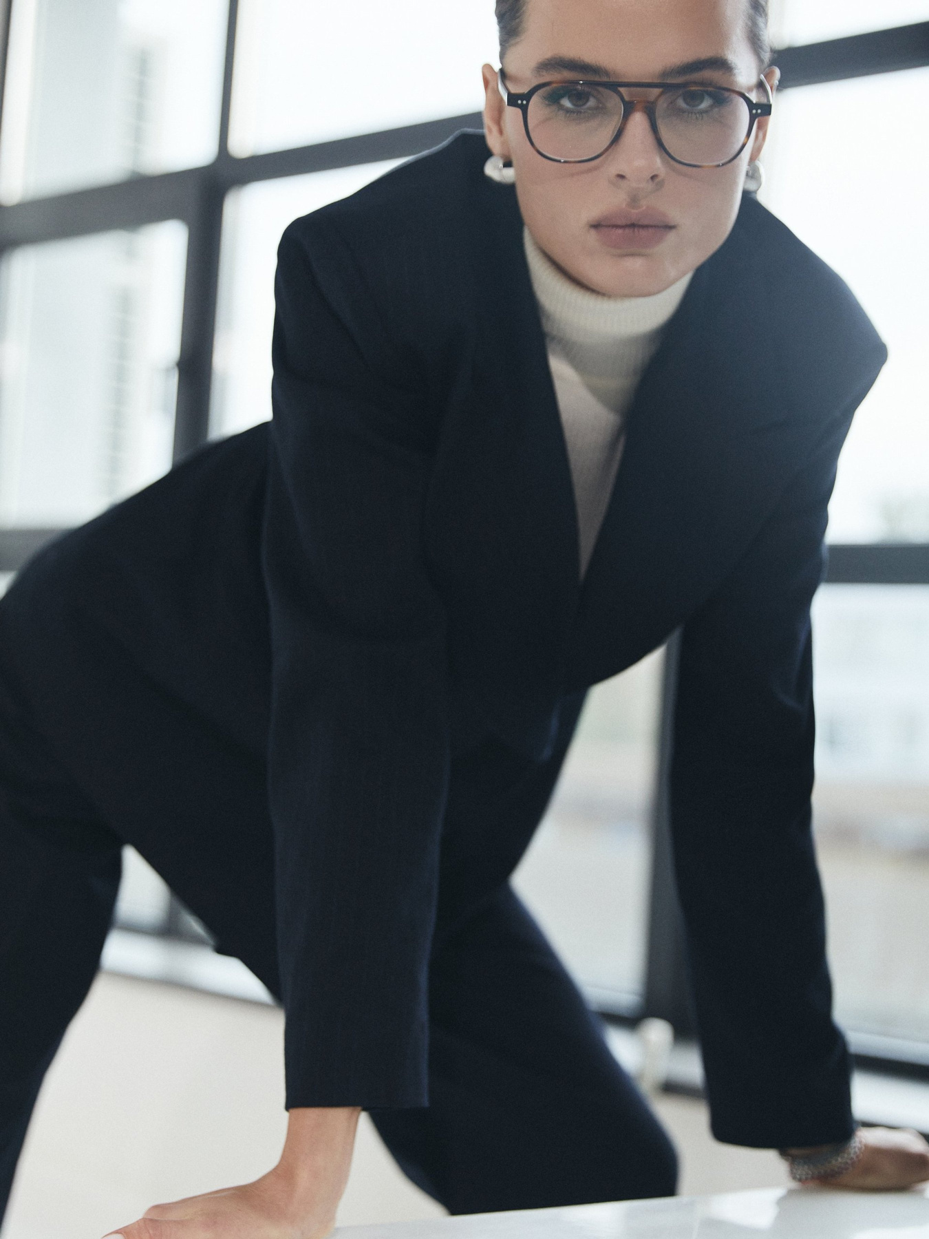 Піджак Gepur модель 45846 Фото