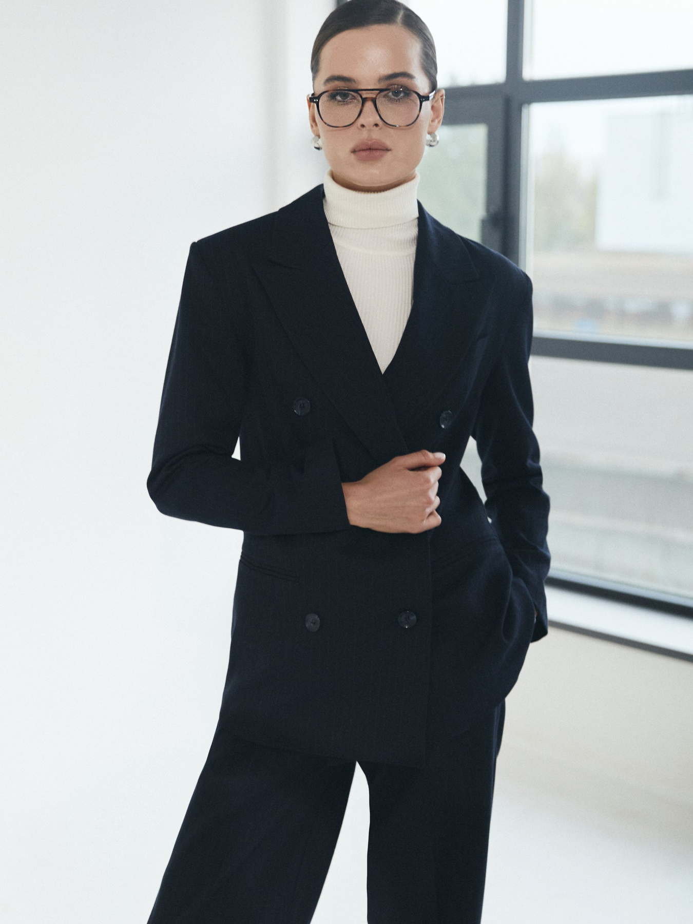 Піджак Gepur модель 45846 Фото