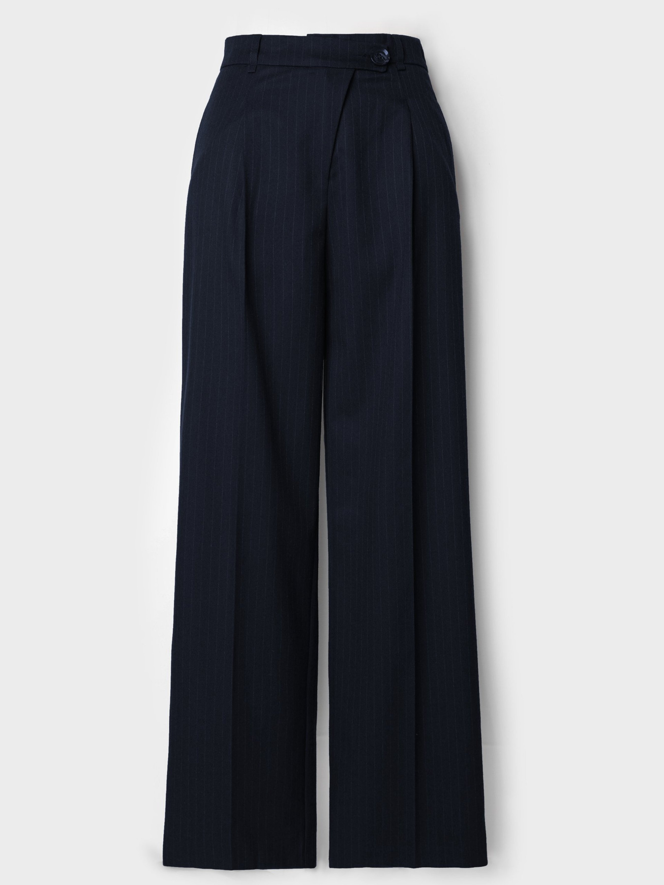 Брюки классические Gepur модель 45847 Фото