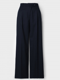 Брюки классические Gepur модель 45847 Фото