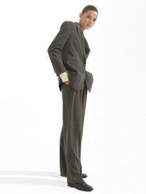 Брюки классические Gepur модель 45848 Фото