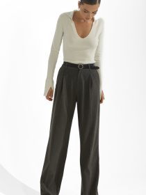 Класичні штани Gepur модель 45848 Класичні штани Gepur модель 45848 Фото