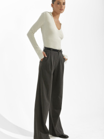 Класичні штани Gepur модель 45848 Класичні штани Gepur модель 45848 Фото