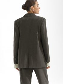 Пиджак Gepur модель 45849 Фото