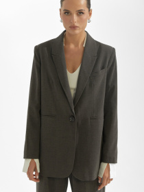 Пиджак Gepur модель 45849 Фото