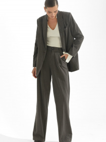 Пиджак Gepur модель 45849 Фото