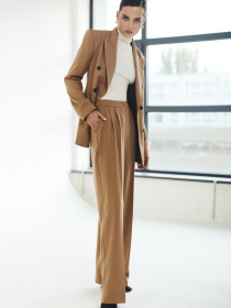 Брюки классические Gepur модель 45853 Фото