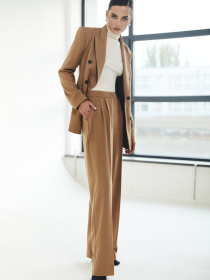 Классические штаны Gepur модель 45853 Фото