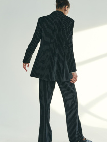 Классические штаны Gepur модель 45854 Фото