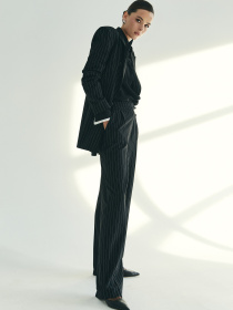 Классические штаны Gepur модель 45854 Фото