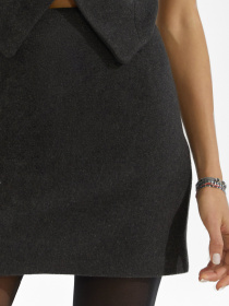 Юбка мини Gepur модель 45856 Фото