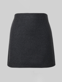 Спідниця міні Gepur модель 45856 Фото