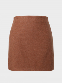 Юбка мини Gepur модель 45857 Фото