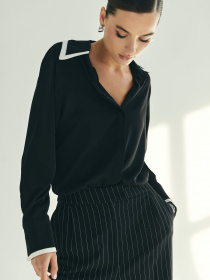 Блуза Gepur модель 45859 Фото