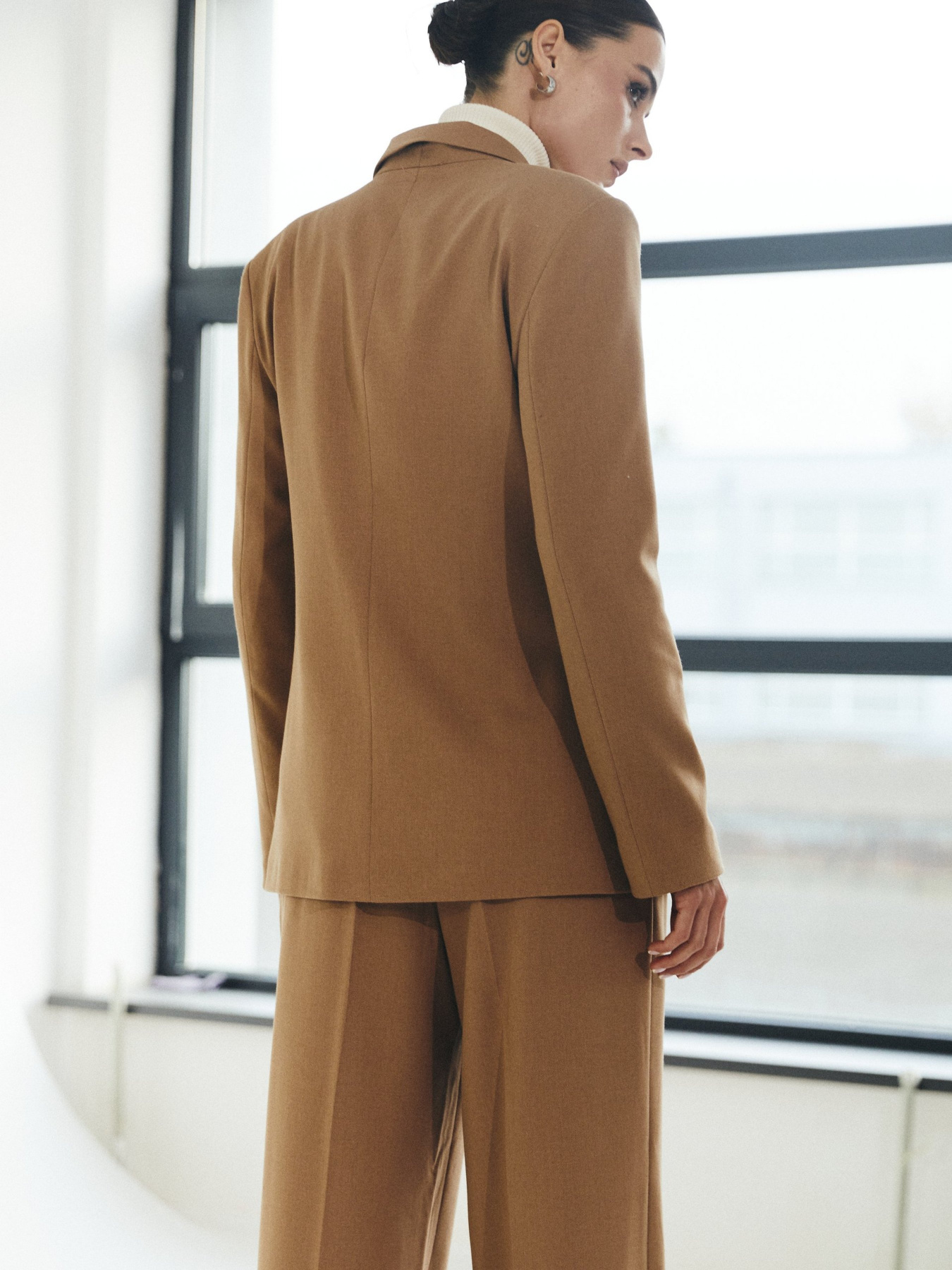 Блейзер Gepur модель 45863 Фото