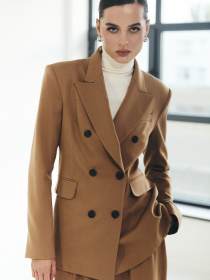 Блейзер Gepur модель 45863 Фото