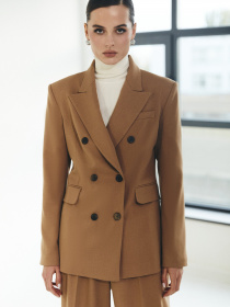 Блейзер Gepur модель 45863 Фото