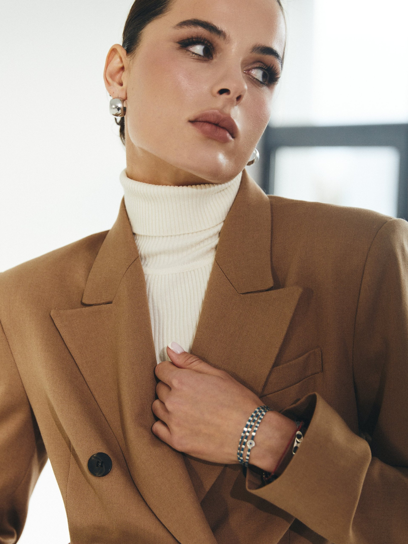 Блейзер Gepur модель 45863 Фото