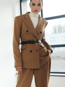 Блейзер Gepur модель 45863 Фото