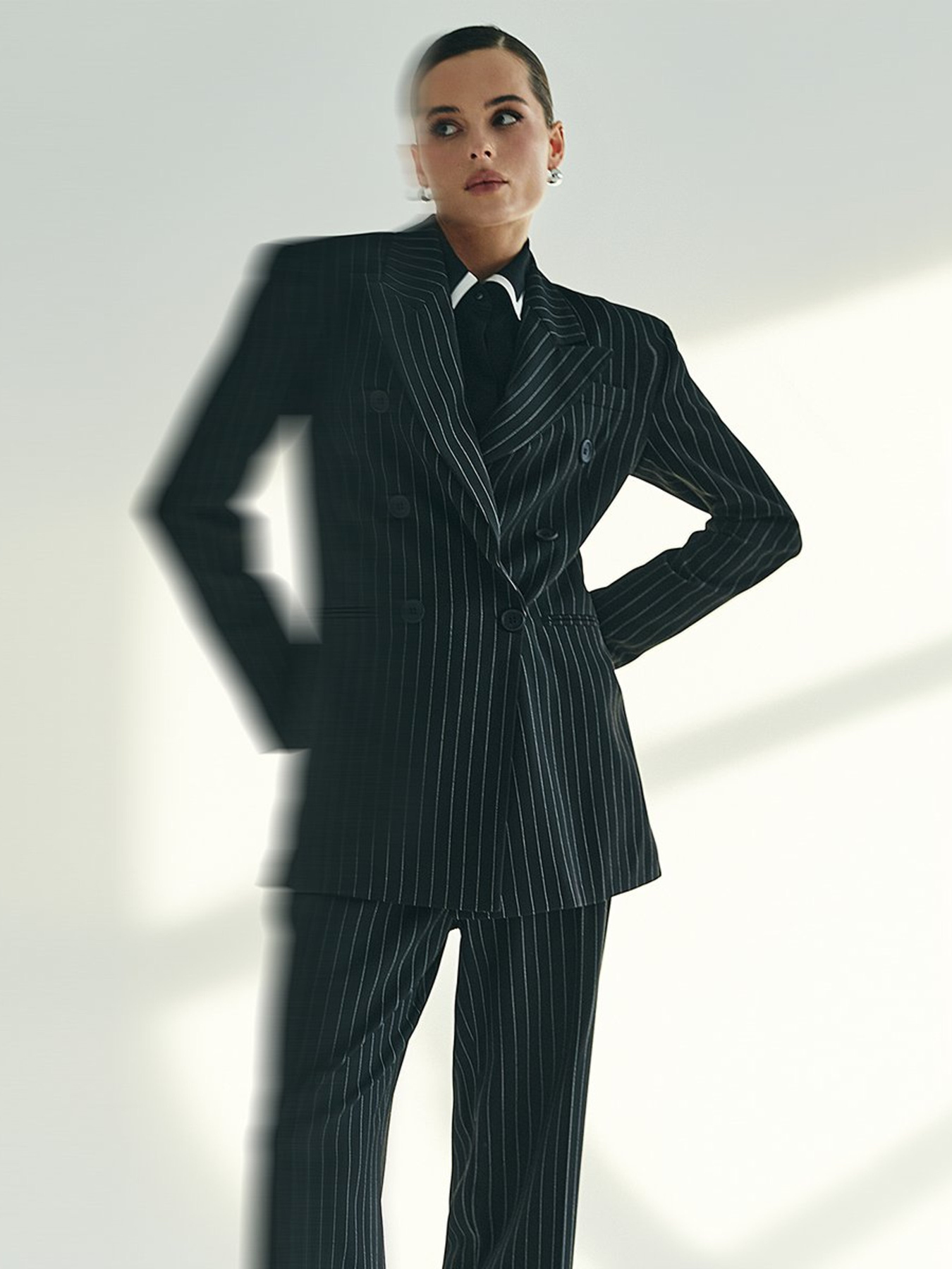 Блейзер Gepur модель 45865 Фото