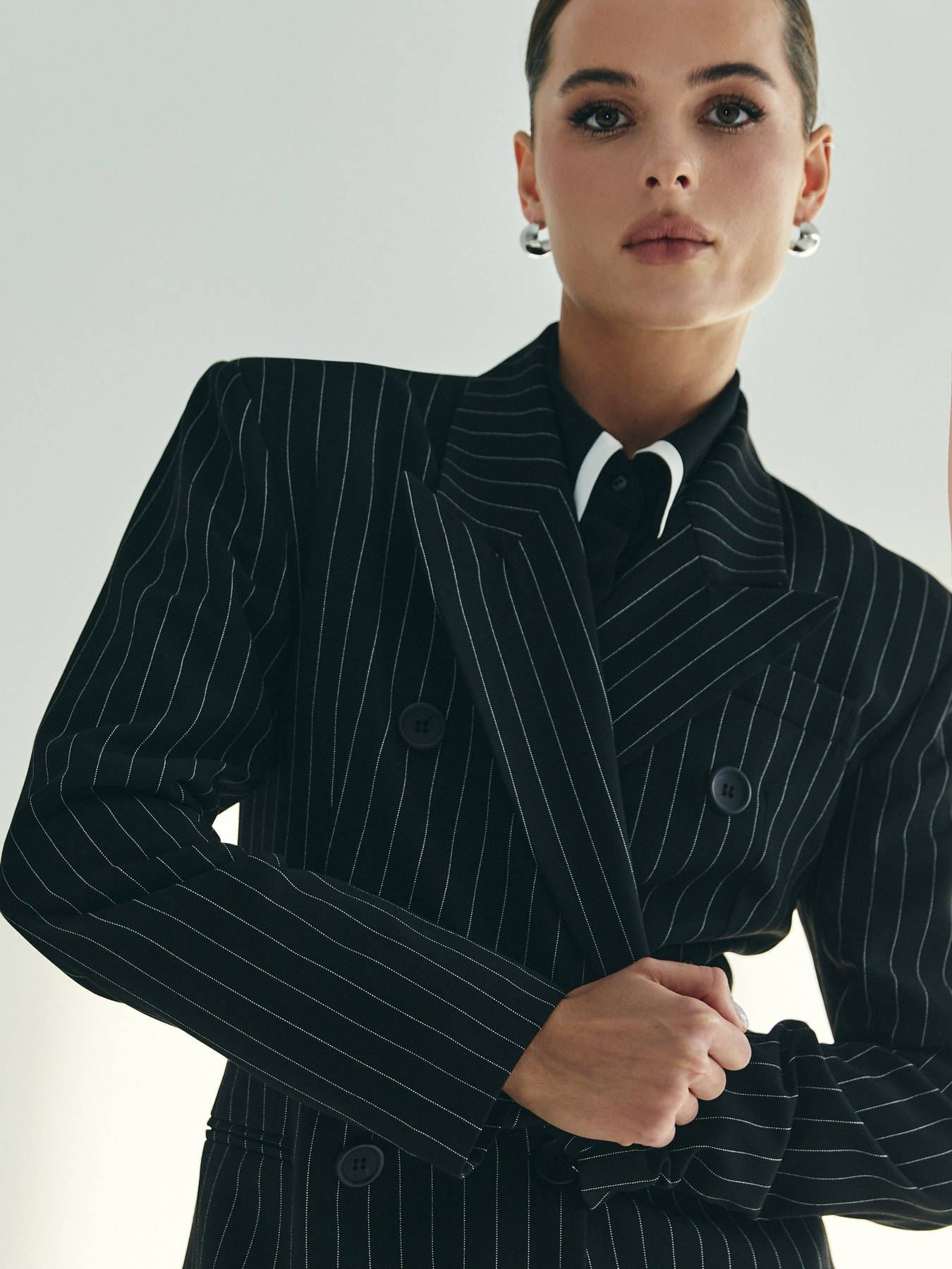 Блейзер Gepur модель 45865 Фото