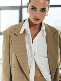 Блейзер Gepur модель 45866 Фото