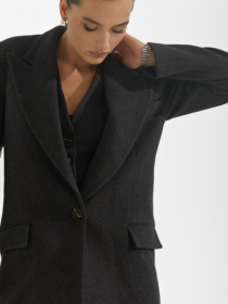 Блейзер Gepur модель 45867 Фото