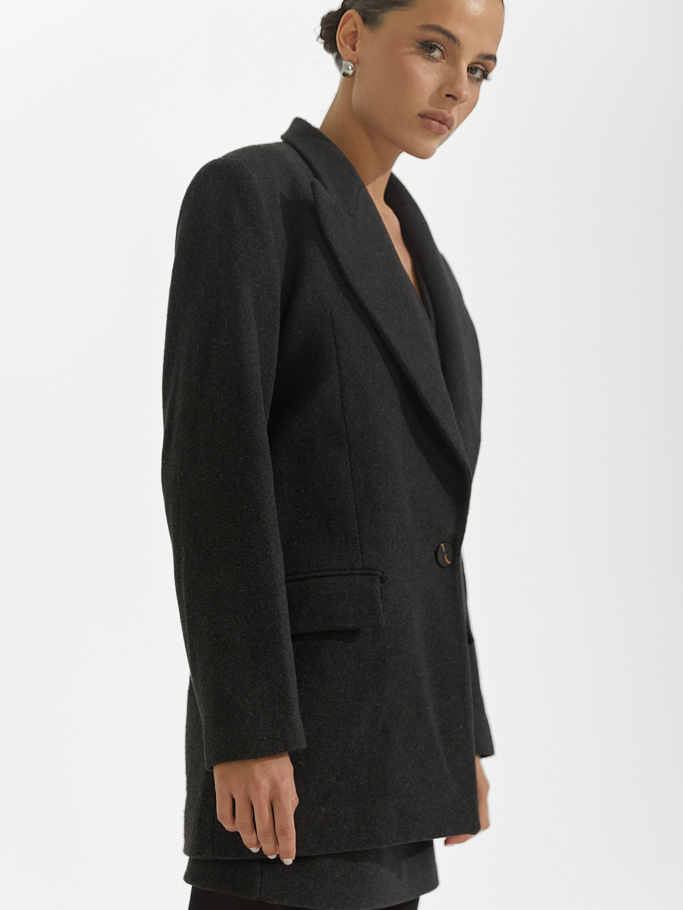 Блейзер Gepur модель 45867 Фото