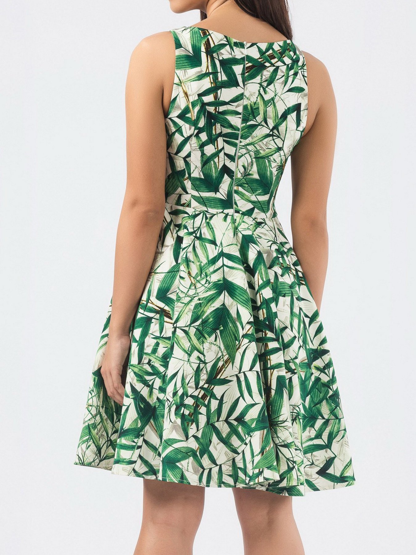 Сарафан CARICA модель KP101503 Фото