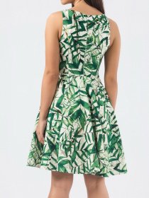 Сарафан CARICA модель KP101503 Фото