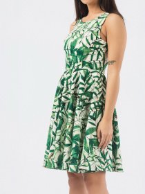 Сарафан CARICA модель KP101503 Фото